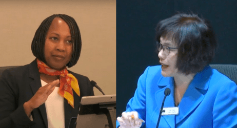 ASSESSOR Next Santa Clara County assessor could reshape the valley